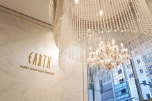 アース ネイルアンドアイラッシュ 銀座店(HAIR ＆ MAKE EARTH Nail＆Eyelash)