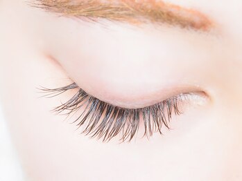 リッツヘアアンドビューティーサロン(rit.s hair&beauty salon)/まつ毛デザイン