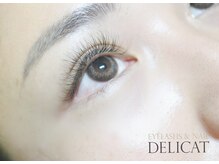 デリカ 溝の口店(DELICAT)/ボリュームラッシュ