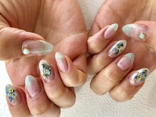 マイシティー ネイル(My City Nail)/