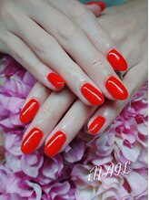 アイネイル(iNAIL)/