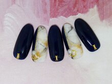 ティーエヌ 名古屋矢場町店/トレンドデザイン￥5980