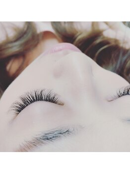 アイトレンド 澄川店(EYETREND)/派手スタイル