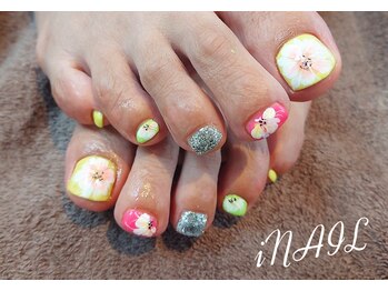 アイネイル(iNAIL)/