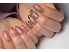 JUNX Nail Collection