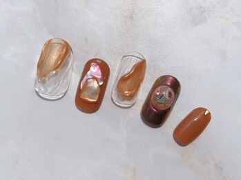 ネイルサロン イーウィ(Ewy)/［吉祥寺］ネイル/パラジェル