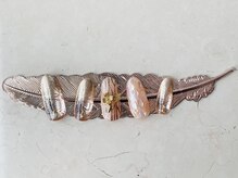 ラウレアルア(Laure’a lua)/お花パーツ♪