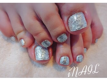 アイネイル(iNAIL)/