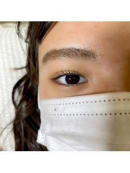 ビーピージェイズ 宇城店(BPJ'S)/トリートメントパーマ