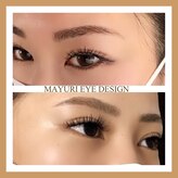 マユーリ(MAYURI)