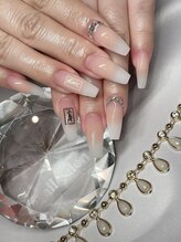 エヌズネイルサロン(N's)/