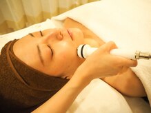 アスビューティーサロン(AS)/フェイシャルケア[池袋]RF