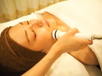 アスビューティーサロン(AS)/フェイシャルケア[池袋]RF