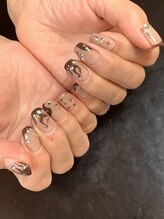 ネイルアート ユニ(Nail Art UNI)/<Nail Art UNI>デザイン