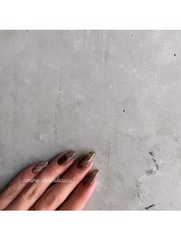 ネイルサロン エーナイン 旭川店/やり放題メニュー［時間］