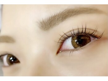 ティグル 下通店(Tigre)/パリジェンヌラッシュリフト