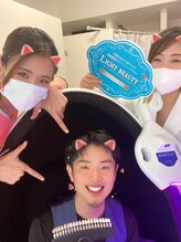 ライトビューティ 渋谷本店(Light Beauty)