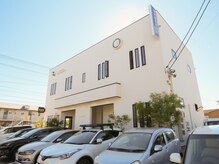 ボディーオアシス 北島店/ボディーオアシス北島店