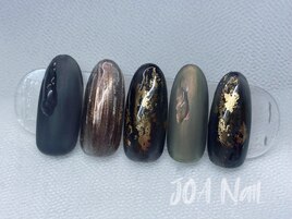 マット★ホイル★ミラー