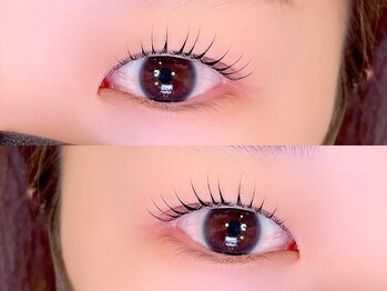 シル シェノン(cil shenon)/まつ毛パーマ