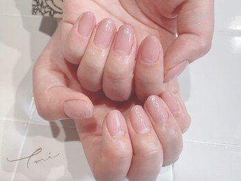 フミ(FMI)/シンプルネイル