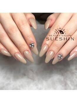 スーシン(SUESHIN)/simple