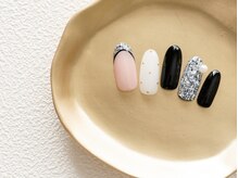 リアン(Rian_)/- サンプルデザイン -