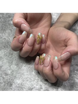 フローステラ(FlosTeLLa)/