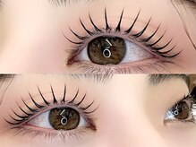 フェイン 明治神宮前店(fein.)/束感パリジェンヌラッシュリフト