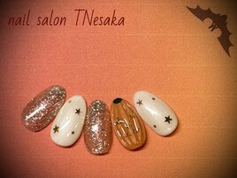 ハロウィン限定7700円コース