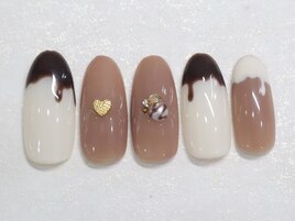 1月新作☆華やかコース