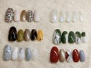 nail  trend ¥9,980