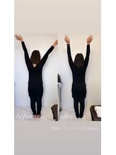 ビューティーサロン アール(R)/