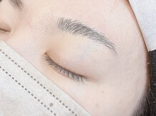 ビースタイル(BE STYLE)/★眉ｗａｘ&眉カット★