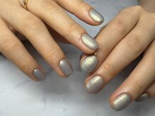 エミナル 恵比寿(EMINAL)/[ネイル/パラジェル/フィルイン]