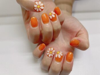 モナリザ 三宮店(MonaLisa)/4本artつけ放題￥7400