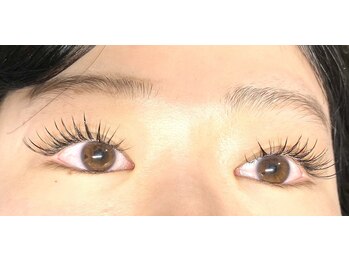 サブスク ネイルアンドアイ(サブスク NAIL&EYE)/パリエク