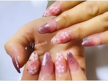 ムーンズ(Moon's)/