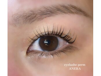 アネラ(ANERA)/パリジェンヌラッシュリフト