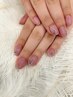 【全員オフ込み！】HAND 定額シンプルデザイン¥9900→¥7700