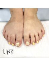 リンク(LINK)/レモン