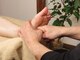 ほぐもんの写真/足メインのメニューあり◎足のトータルケアができるクーポン【足裏リフレ＋下半身もみほぐし】がおすすめ♪