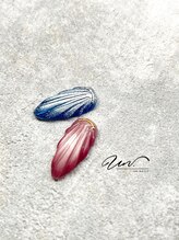 アンドットネイルズ(UN.nails)/＋/プラスアート