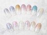 【オフ/ケア込価格★】フットラメグラ¥6,600→¥5,600