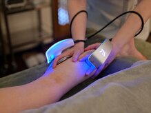 サロンプレーマ(Salon Prema)/美脚を叶えるふくらはぎケア