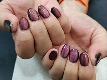 プレジール ラ・ルー(Plaisir La・Ru-)/マグネットワンカラー