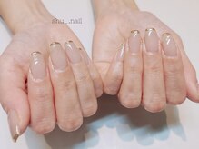 シュー(shu)/ミラーフレンチ