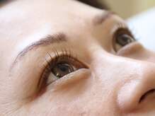 アイ シャイン(eye shine)/似合わせまつげパーマ