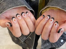 フレンチネイル