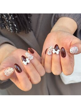 ブリンリン(BLinLin)/